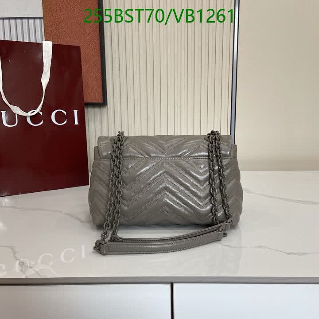 Gucci-Bag-Mirror Quality Code: VB1261 $: 255USD-Yupoo.ru - Copybrand.Team photo album Gucci-Bag-Mirror Quality Code: VB1261 $: 255USD