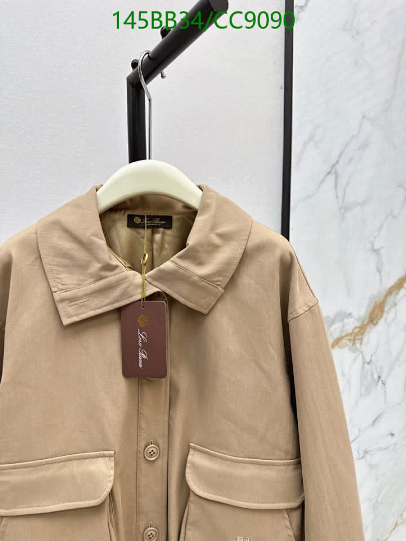 Loro Piana-Clothing Code: CC9090 $: 145USD-Yupoo.ru - Copybrand.Team photo album Loro Piana-Clothing Code: CC9090 $: 145USD