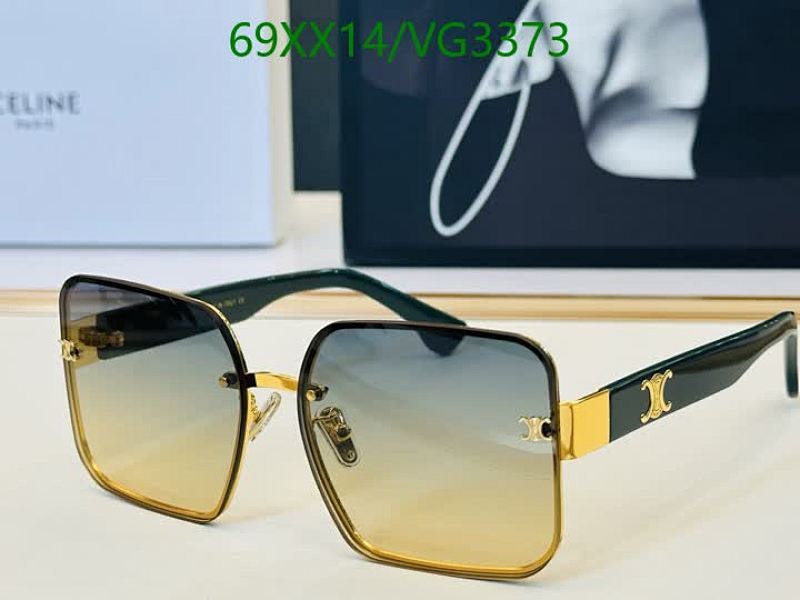 Celine-Glasses Code: VG3373 $: 69USD
