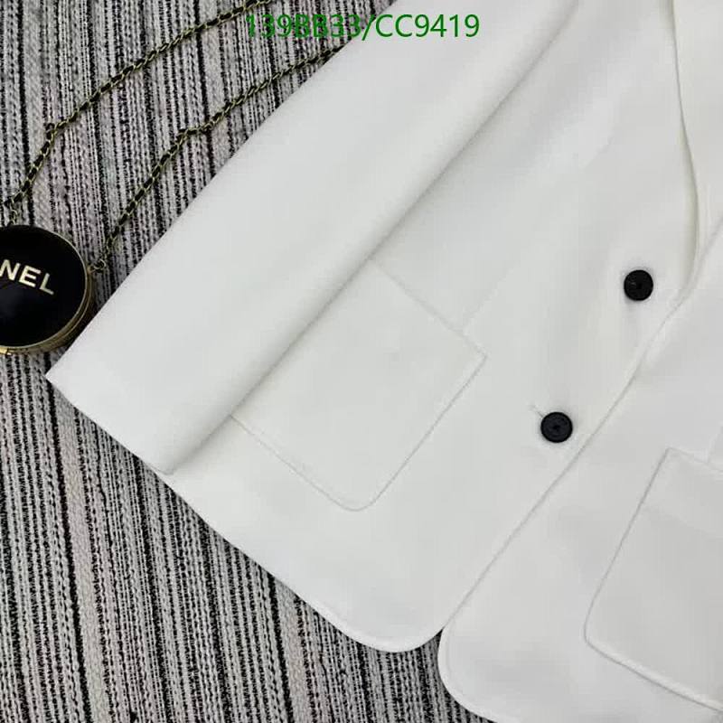 Loewe-Clothing Code: CC9419 $: 139USD