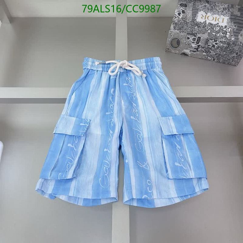 D&G-Kids Clothing Code: CC9987 $: 79USD