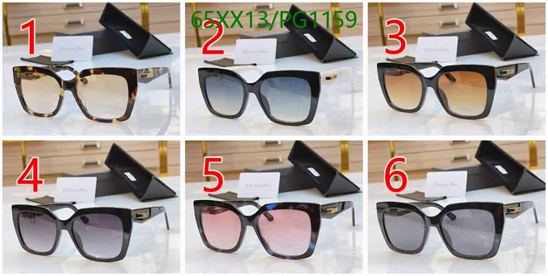 Dior-Glasses Code: PG1159 $: 65USD
