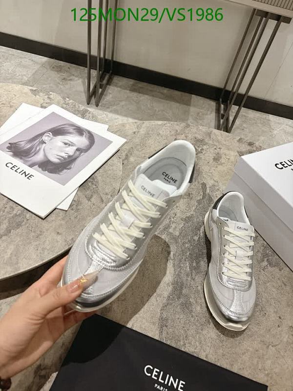Celine-Women Shoes Code: VS1986 $: 125USD