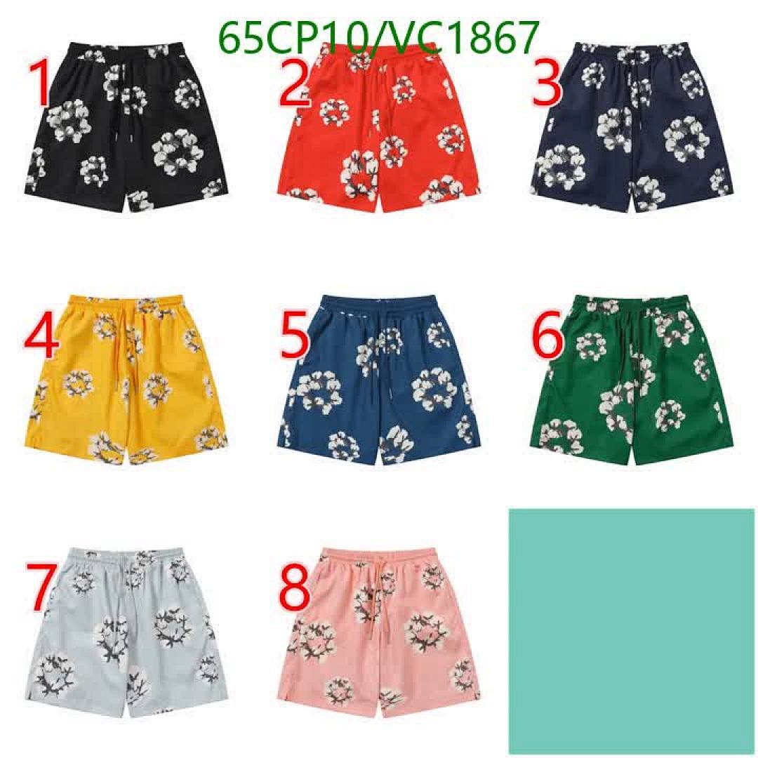 DENIM TEARS-Clothing Code: VC1867 $: 65USD