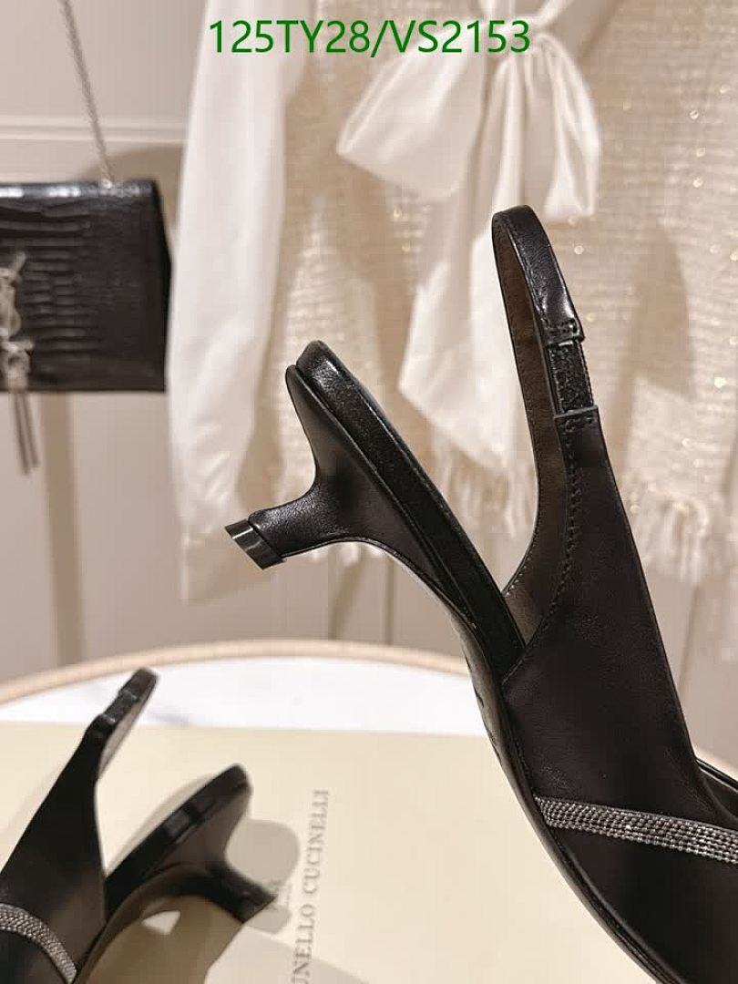 Brunello Cucinelli-Women Shoes Code: VS2153 $: 125USD-Yupoo.ru - Copybrand.Team photo album Brunello Cucinelli-Women Shoes Code: VS2153 $: 125USD