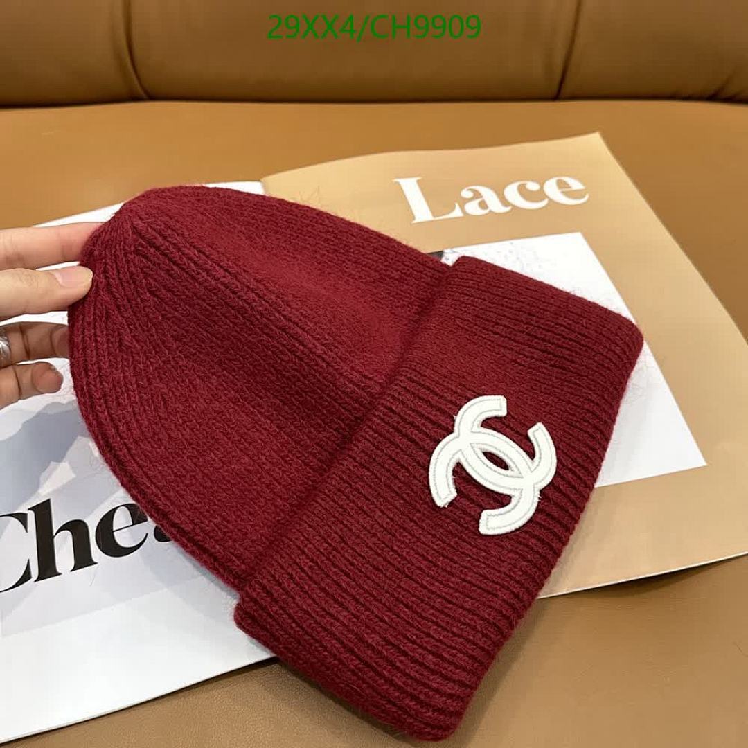 Chanel-Cap(Hat) Code: CH9909 $: 29USD