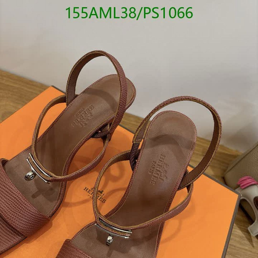 Hermes-Women Shoes Code: PS1066 $: 155USD