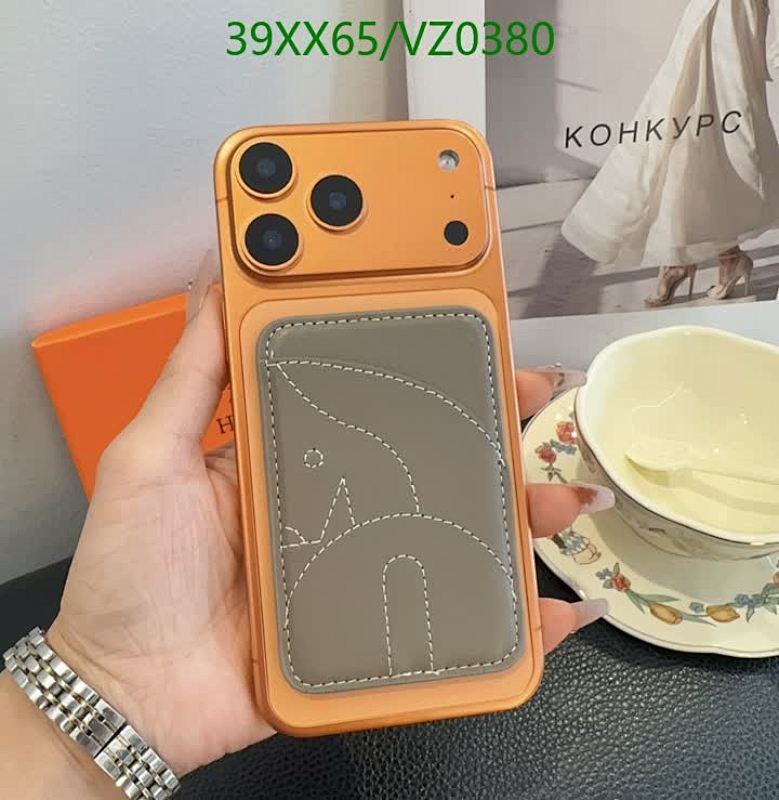 Hermes-Phone Case Code: VZ0380 $: 39USD