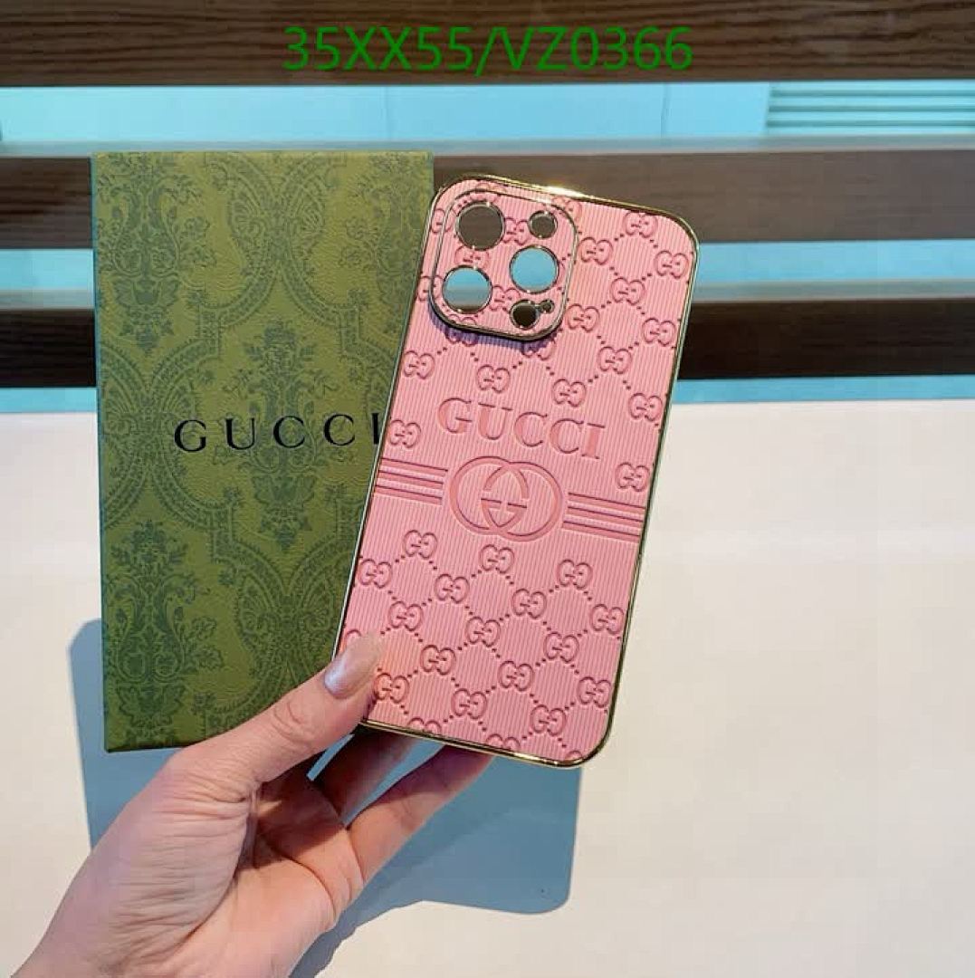 Gucci-Phone Case Code: VZ0366 $: 35USD