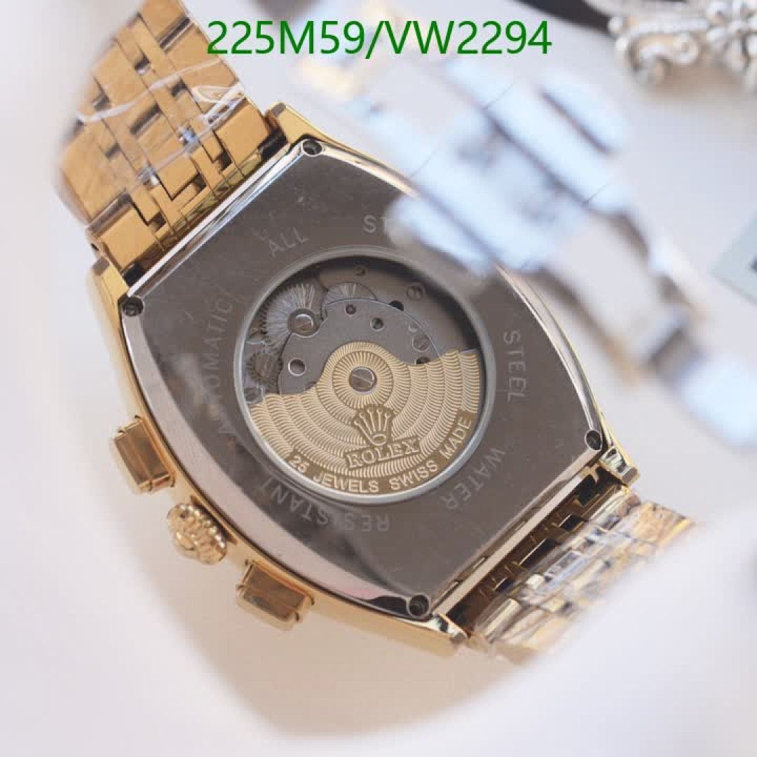 Rolex-Watch-Mirror Quality Code: VW2294 $: 225USD