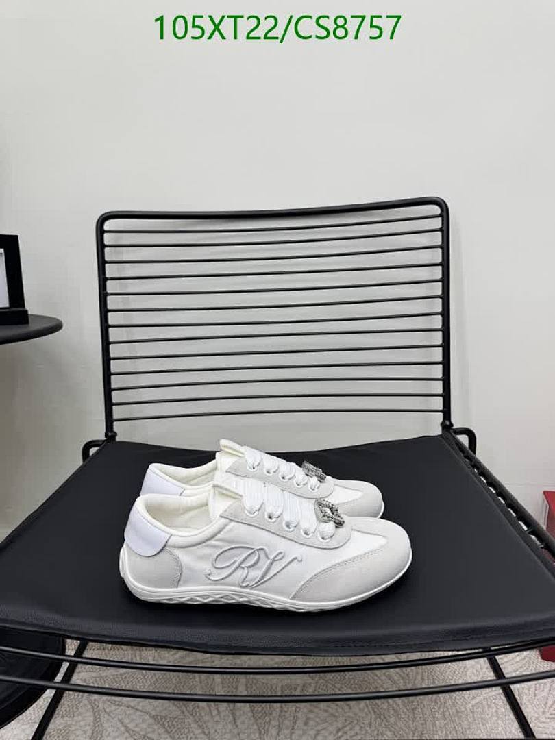 Roger Vivier-Women Shoes Code: CS8757 $: 105USD-Yupoo.ru - Copybrand.Team photo album Roger Vivier-Women Shoes Code: CS8757 $: 105USD