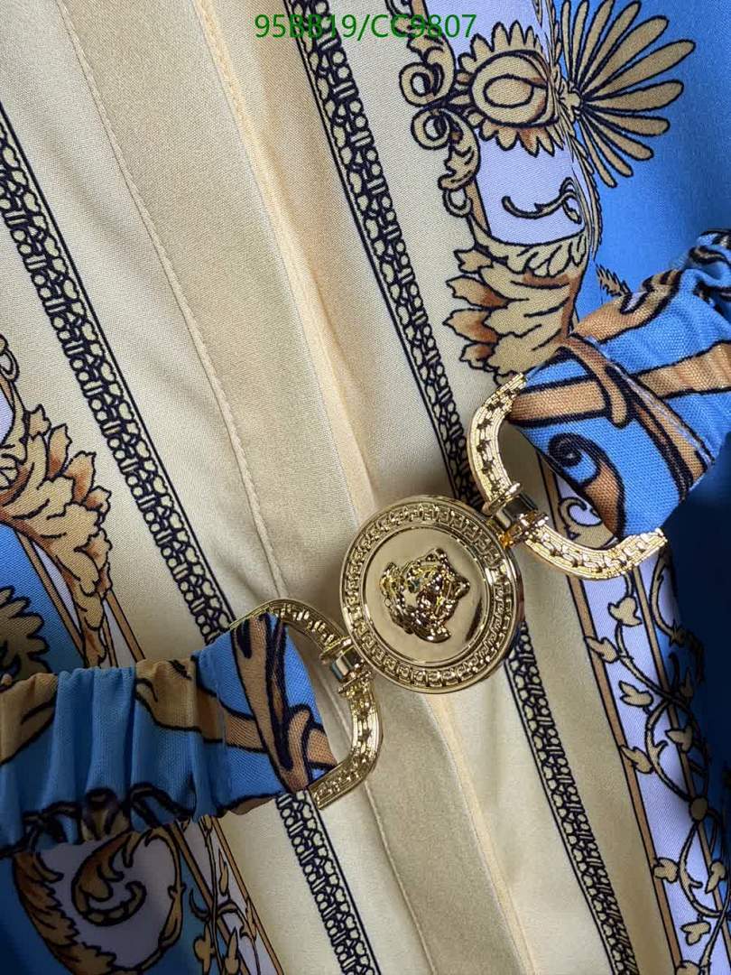 Versace-Clothing Code: CC9807 $: 95USD