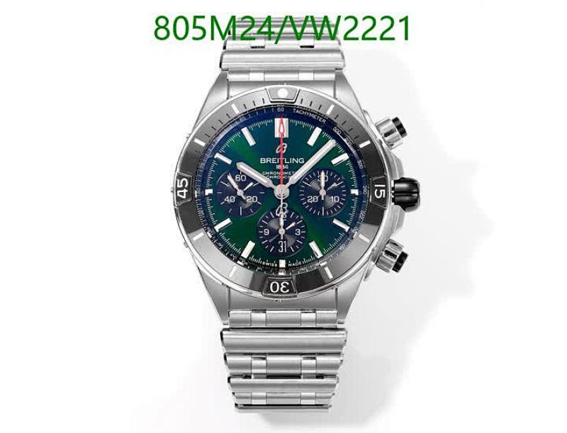 Breitling-Watch-Mirror Quality Code: VW2221 $: 805USD