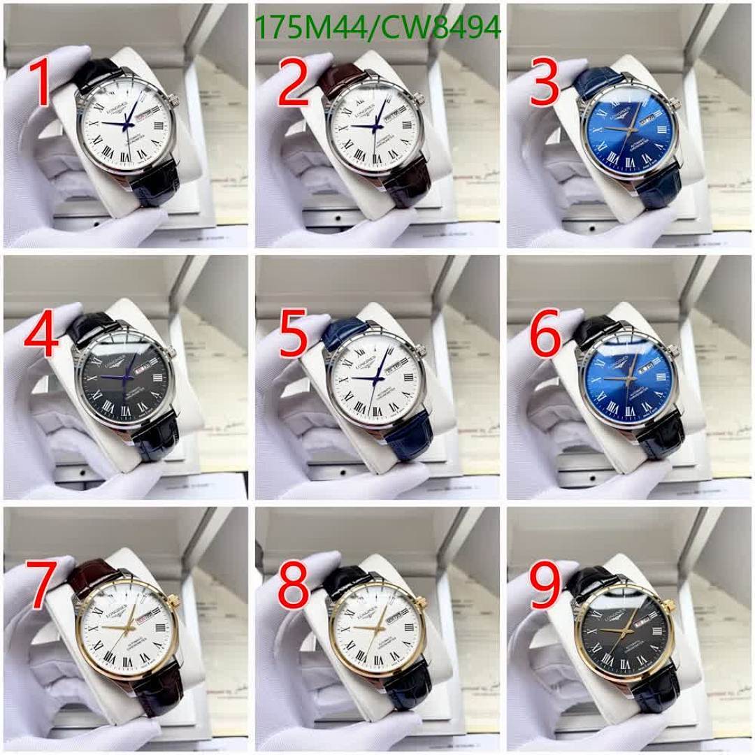 Longines-Watch-4A Quality Code: CW8494 $: 175USD