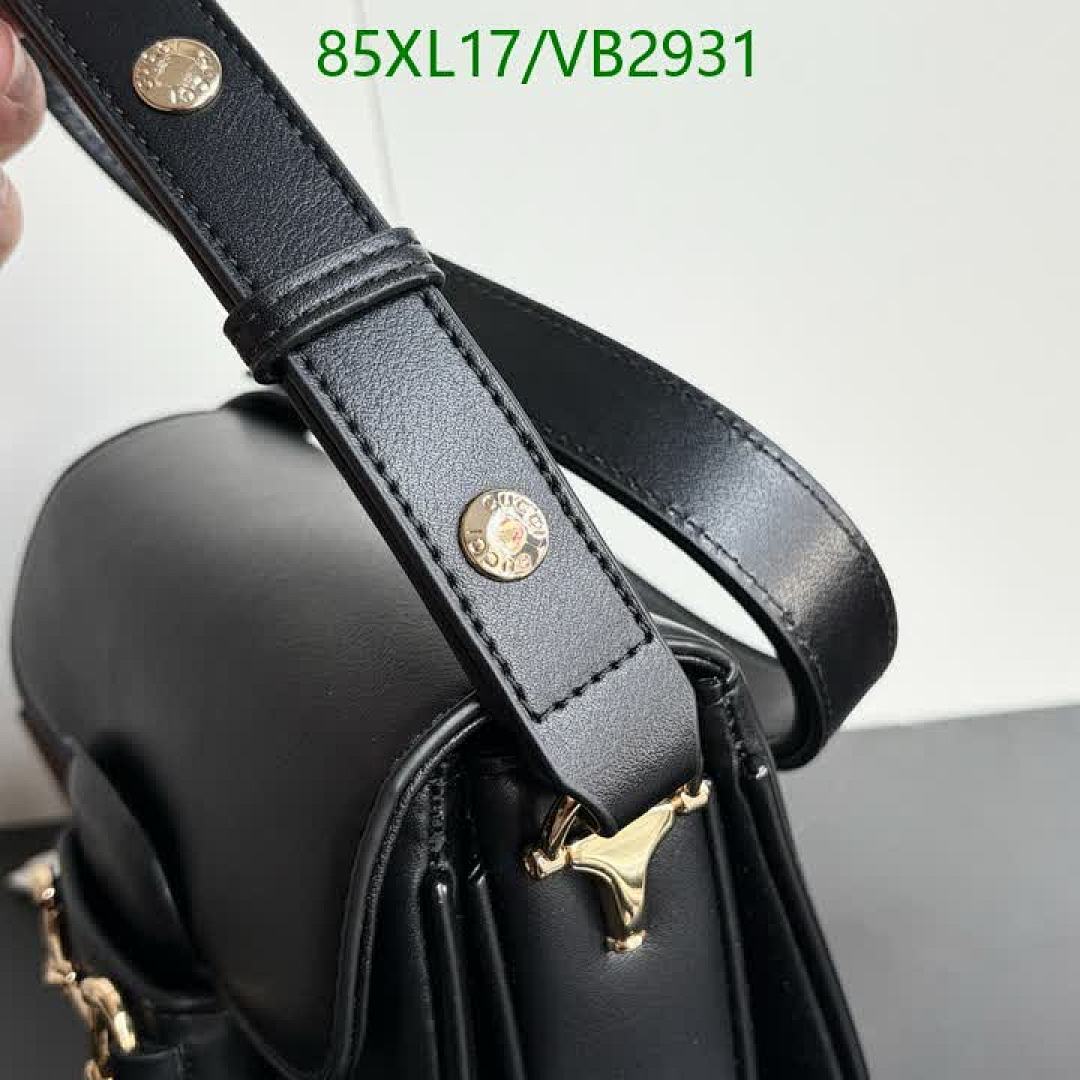 Gucci-Bag-4A Quality Code: VB2931 $: 85USD