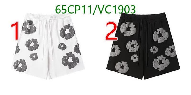 DENIM TEARS-Clothing Code: VC1903 $: 65USD