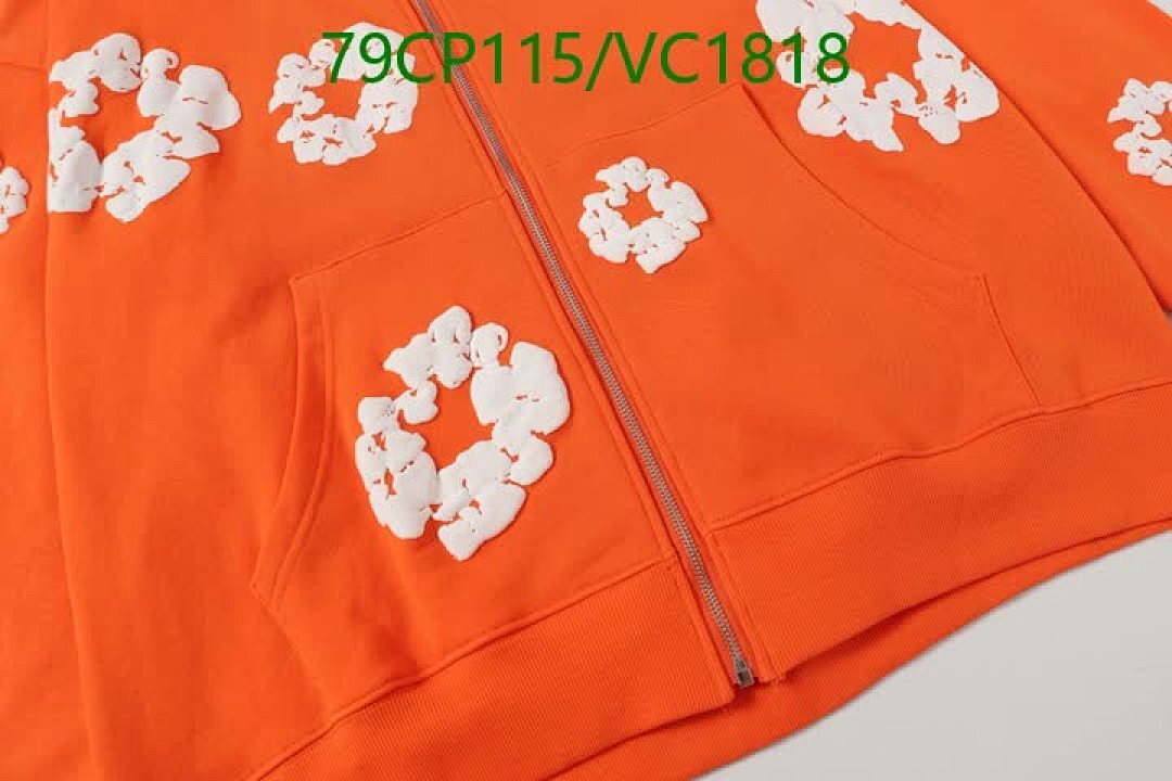 DENIM TEARS-Clothing Code: VC1818 $: 79USD-Yupoo.ru - Copybrand.Team photo album DENIM TEARS-Clothing Code: VC1818 $: 79USD