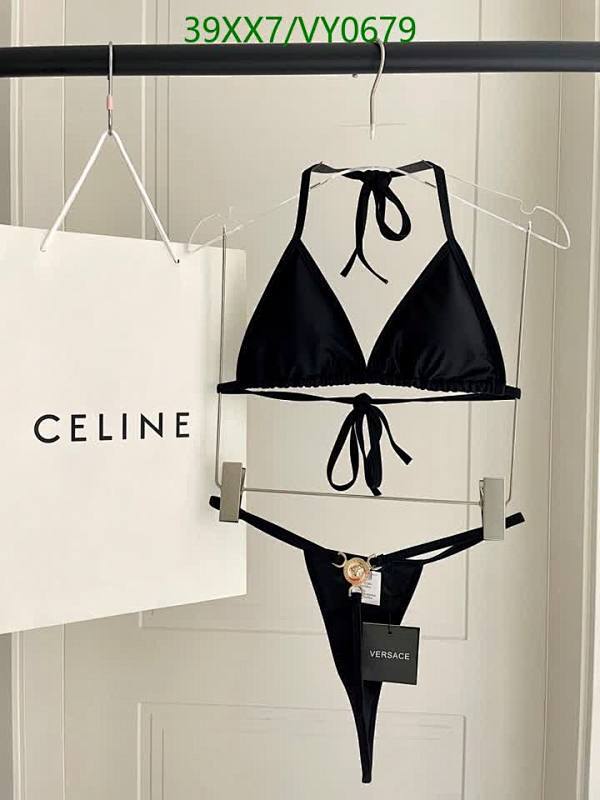 Versace-Swimsuit Code: VY0679 $: 39USD