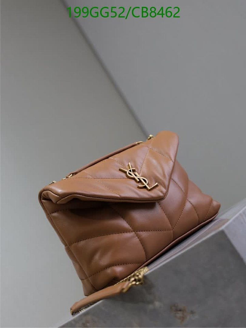 YSL-Bag-Mirror Quality Code: CB8462 $: 199USD