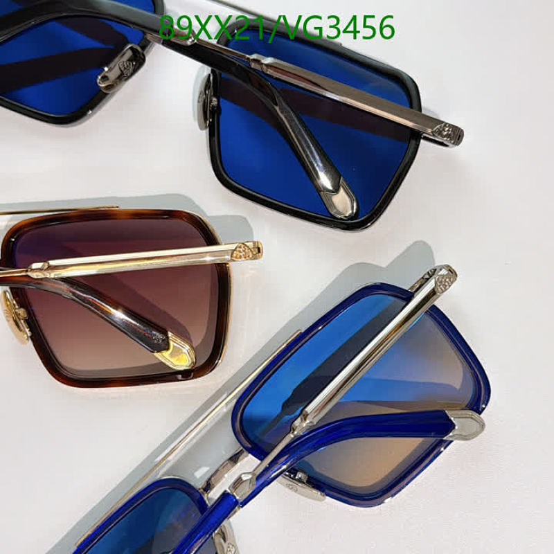 Maybach-Glasses Code: VG3456 $: 89USD
