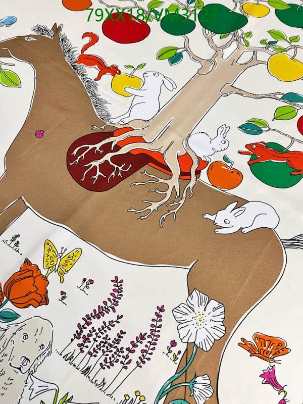 Hermes-Scarf Code: VM3127 $: 79USD