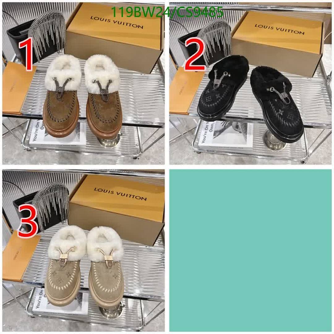 LV-Women Shoes Code: CS9485 $: 119USD-Yupoo.ru - Copybrand.Team photo album LV-Women Shoes Code: CS9485 $: 119USD