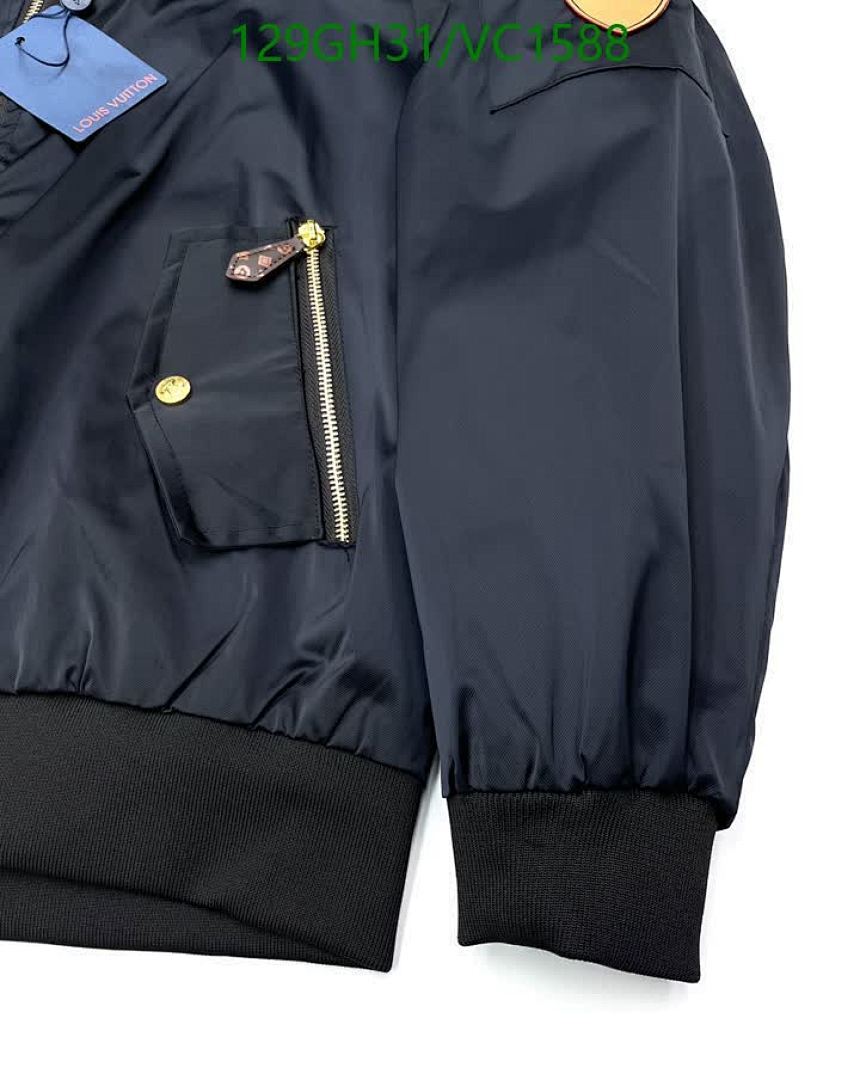 LV-Clothing Code: VC1588 $: 129USD