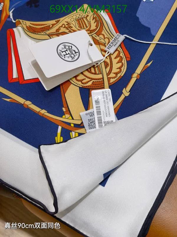Hermes-Scarf Code: VM3157 $: 69USD