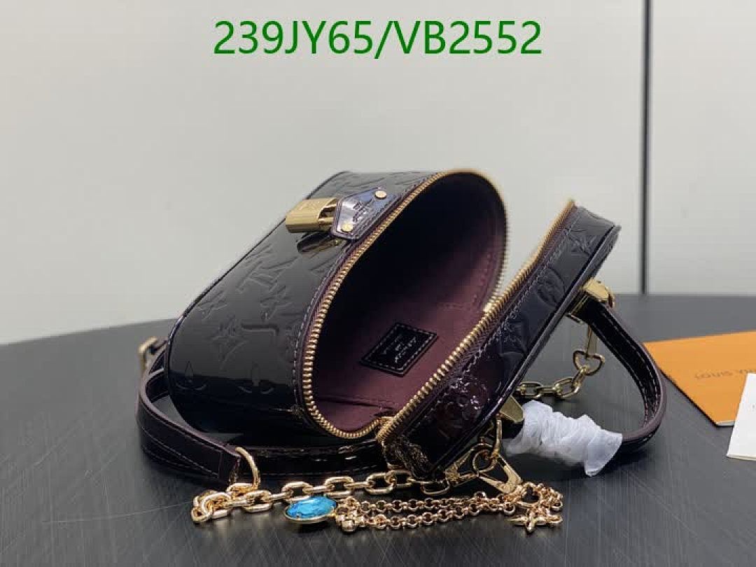 LV-Bag-Mirror Quality Code: VB2552 $: 239USD