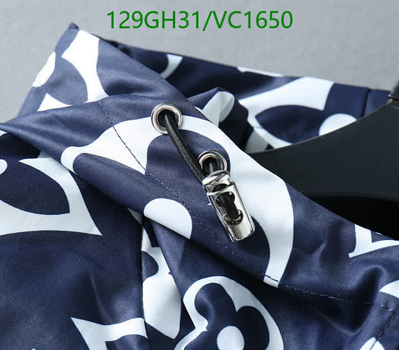 LV-Clothing Code: VC1650 $: 129USD