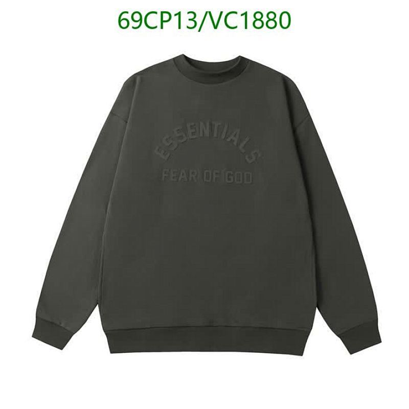 DENIM TEARS-Clothing Code: VC1880 $: 69USD