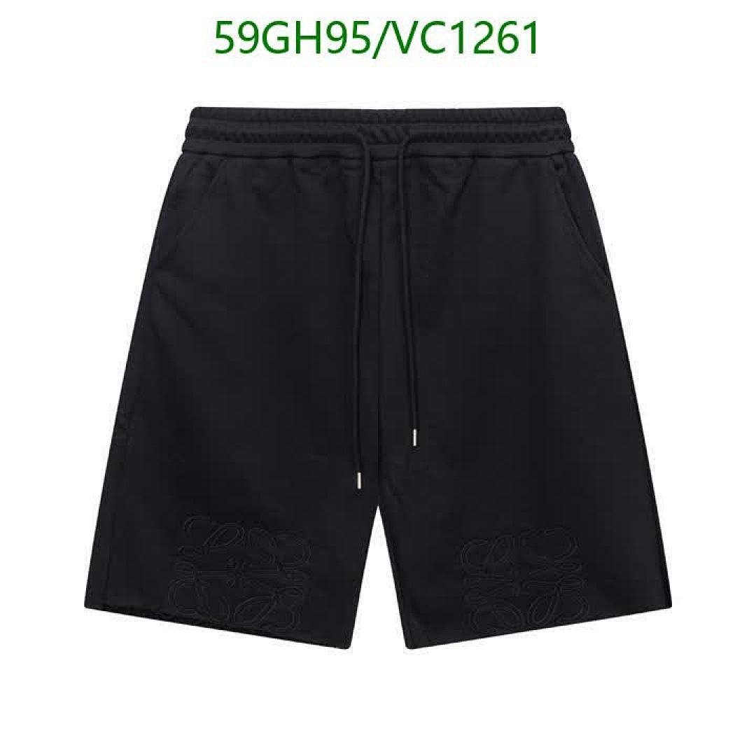 Loewe-Beach Shorts Code: VC1261 $: 59USD