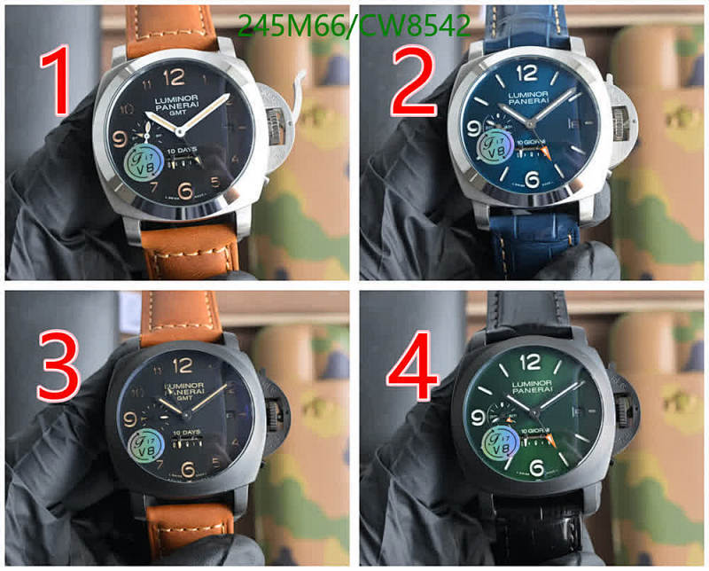 Panerai-Watch-Mirror Quality Code: CW8542 $: 245USD