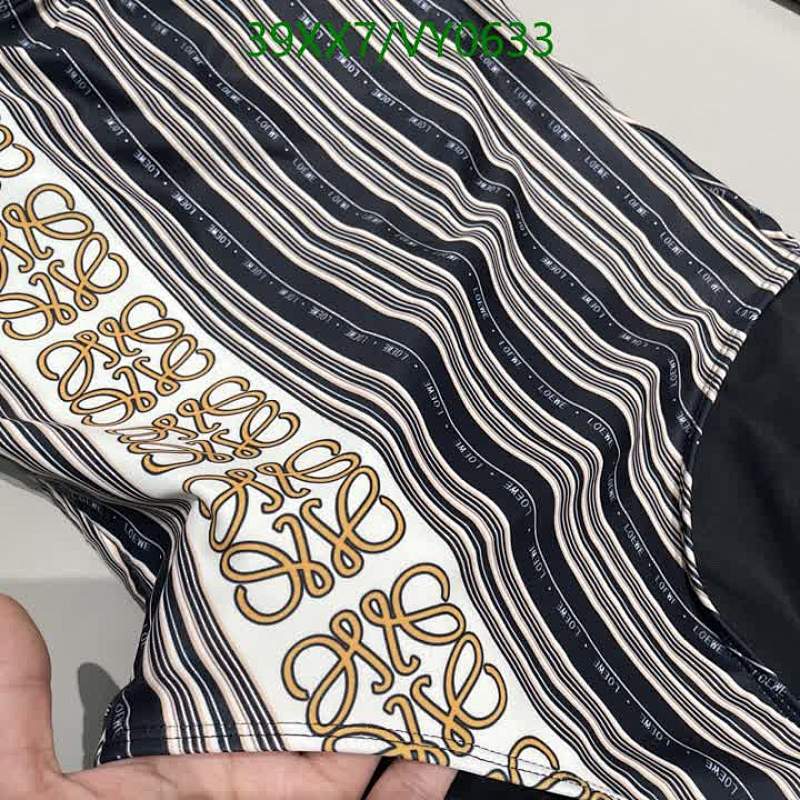 Loewe-Swimsuit Code: VY0633 $: 39USD