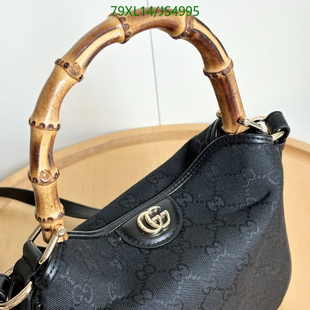 Gucci-Bag-4A Quality Code: JS4995 $: 79USD