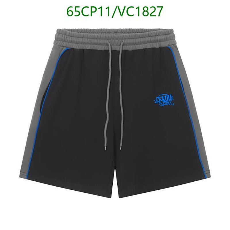 DENIM TEARS-Clothing Code: VC1827 $: 65USD