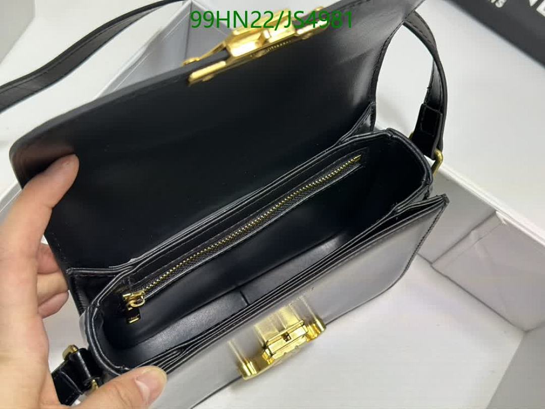 Celine-Bag-4A Quality Code: JS4981 $: 99USD