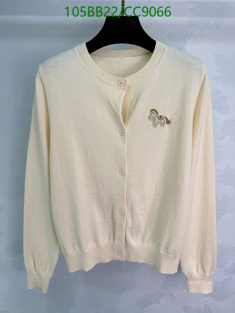 Gucci-Clothing Code: CC9066 $: 105USD