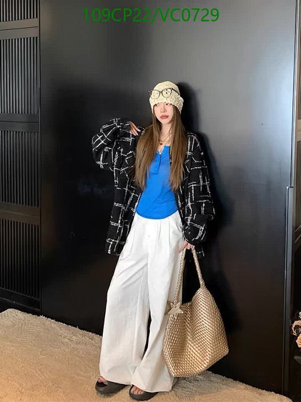 Chrome Hearts-Clothing Code: VC0729 $: 109USD