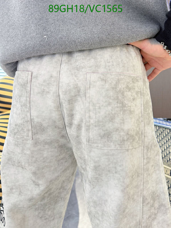 Loewe-Clothing Code: VC1565 $: 89USD