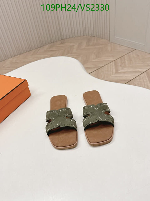 Hermes-Women Shoes Code: VS2330 $: 109USD