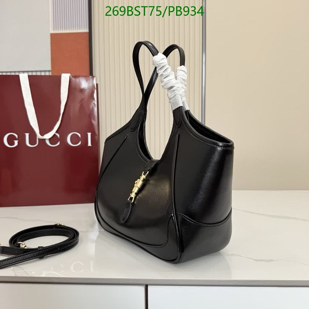 Gucci-Bag-Mirror Quality Code: PB934 $: 269USD