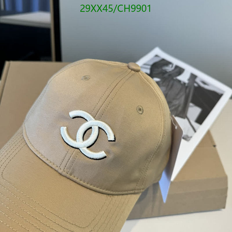 Chanel-Cap(Hat) Code: CH9901 $: 29USD