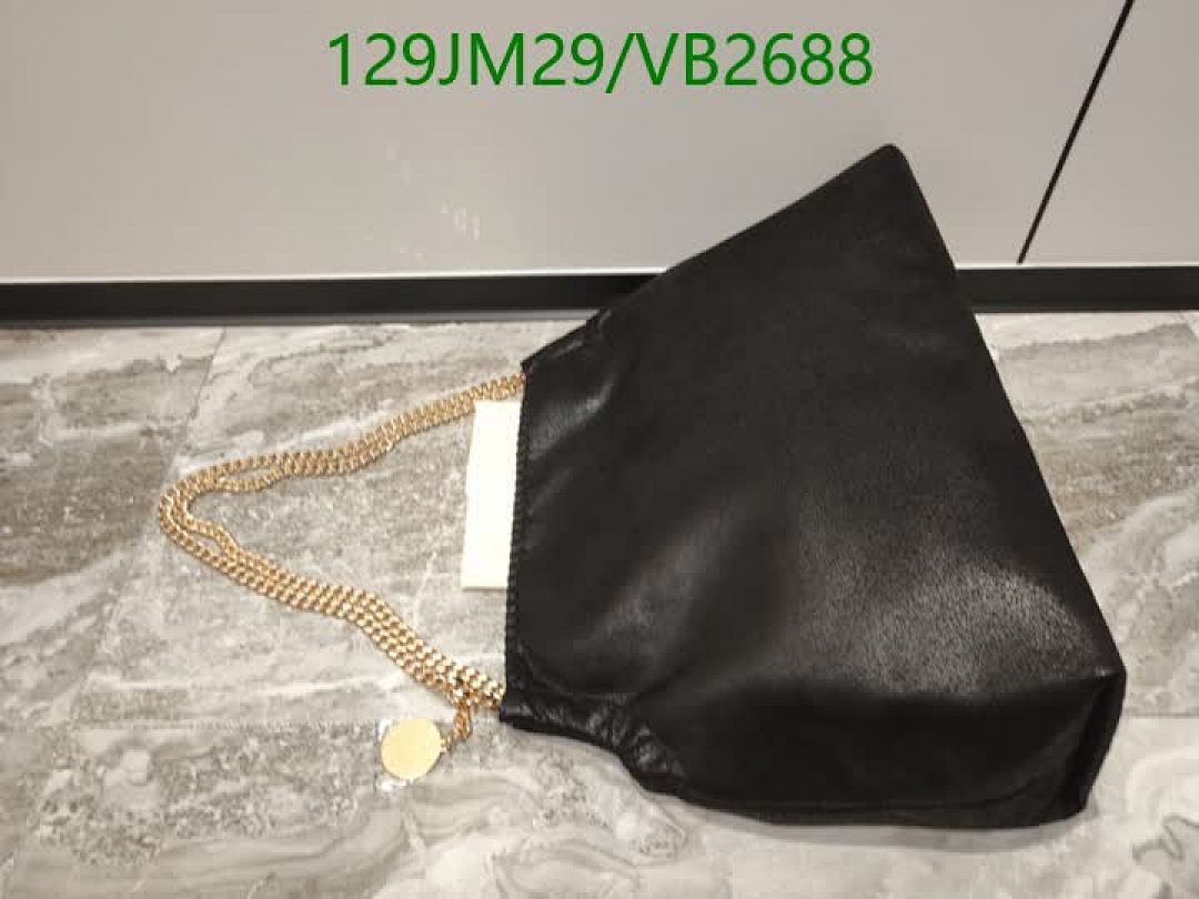 Stella McCartney-Bag-Mirror Quality Code: VB2688 $: 129USD