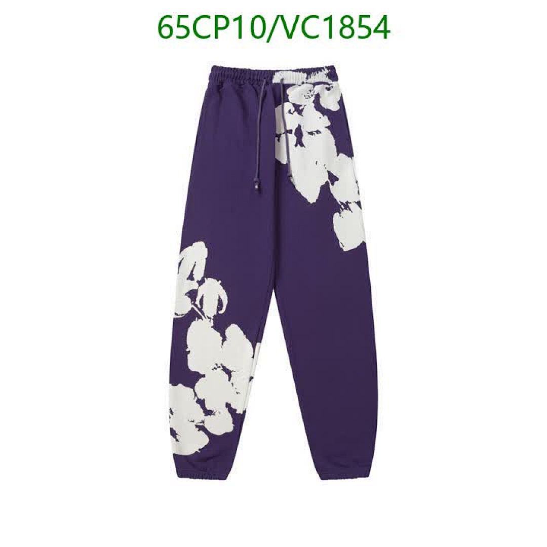 DENIM TEARS-Clothing Code: VC1854 $: 65USD