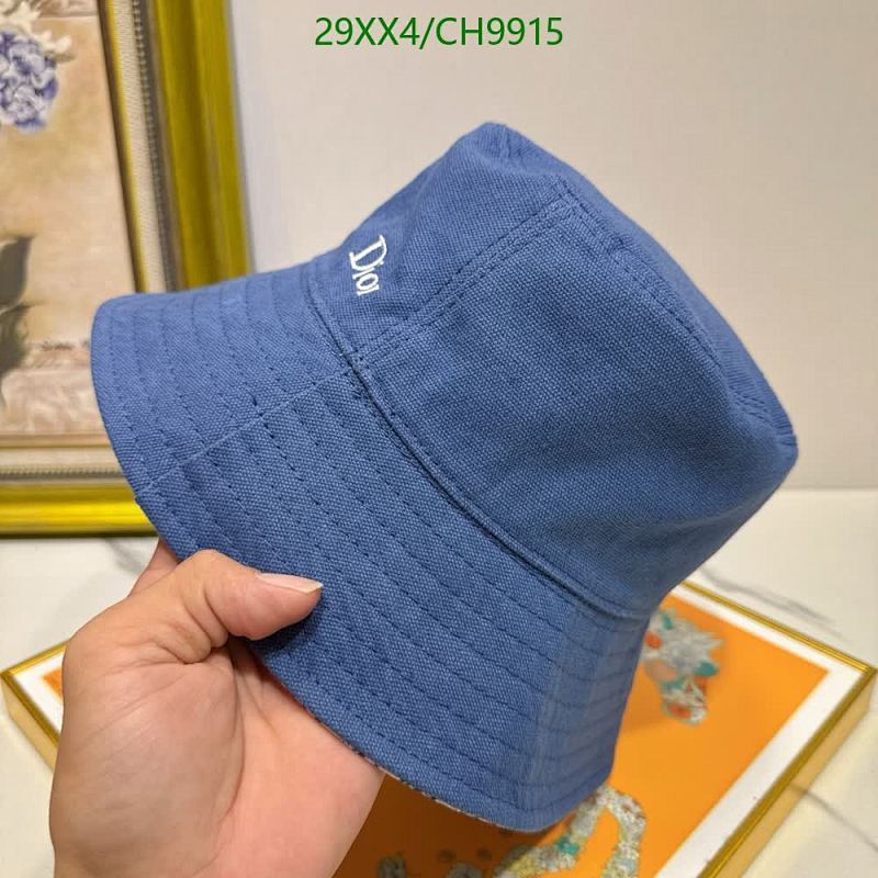 Dior-Cap(Hat) Code: CH9915 $: 29USD