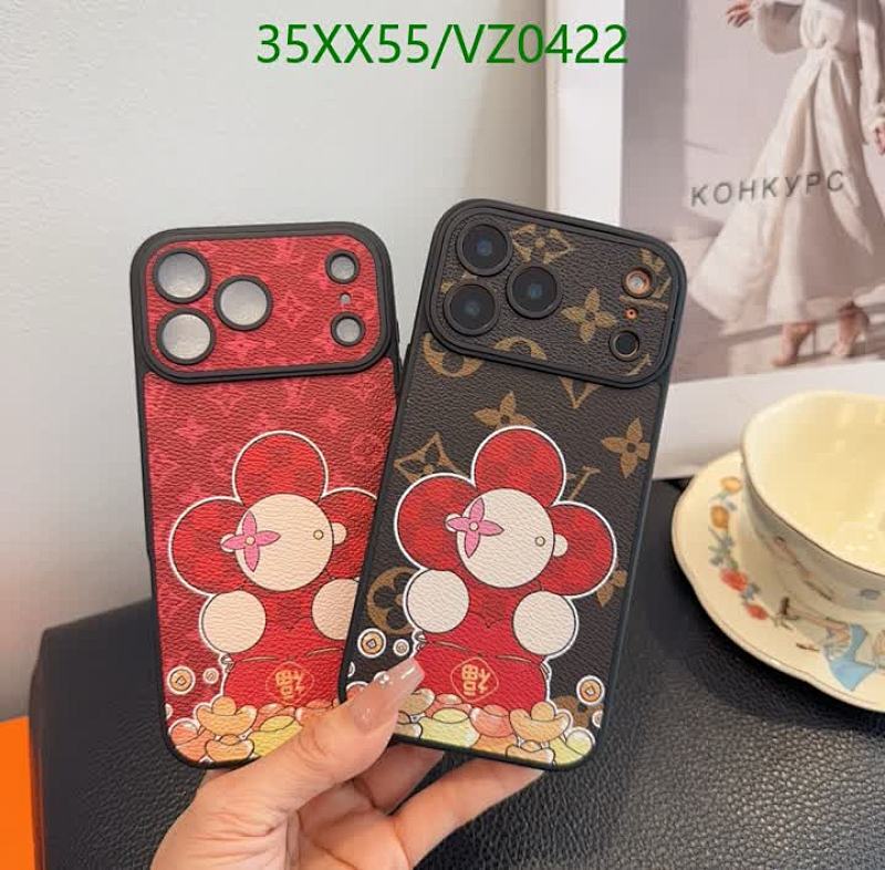 LV-Phone Case Code: VZ0422 $: 35USD