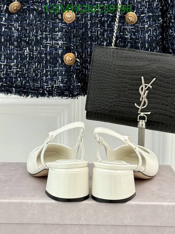 Jimmy Choo-Women Shoes Code: CS9196 $: 125USD