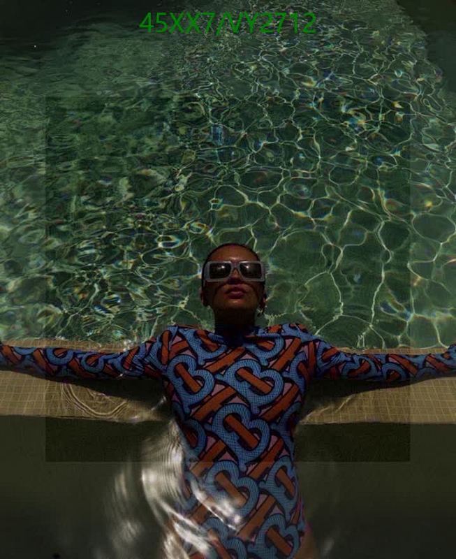 Burberry-Swimsuit Code: VY2712 $: 45USD