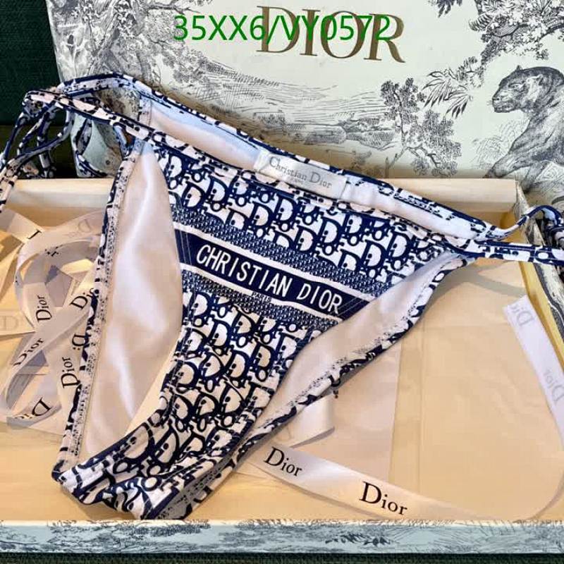 Dior-Swimsuit Code: VY0572 $: 35USD